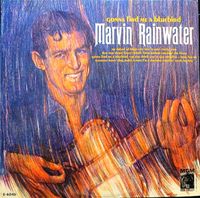 Marvin Rainwater - Gonna Find Me A Bluebird